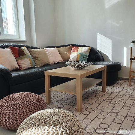 Apartmany Brachovna Mikulov v Krusnych Horach Exterior foto