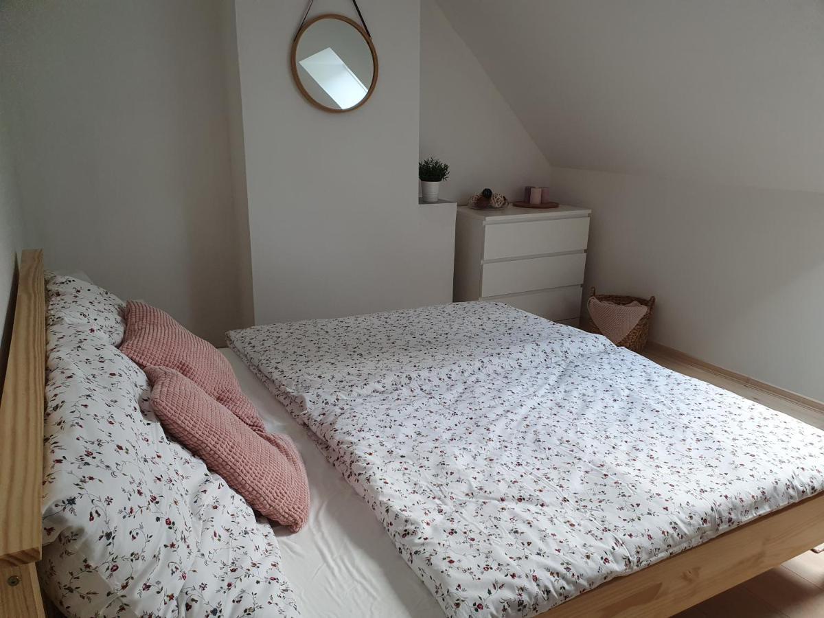 Apartmany Brachovna Mikulov v Krusnych Horach Exterior foto