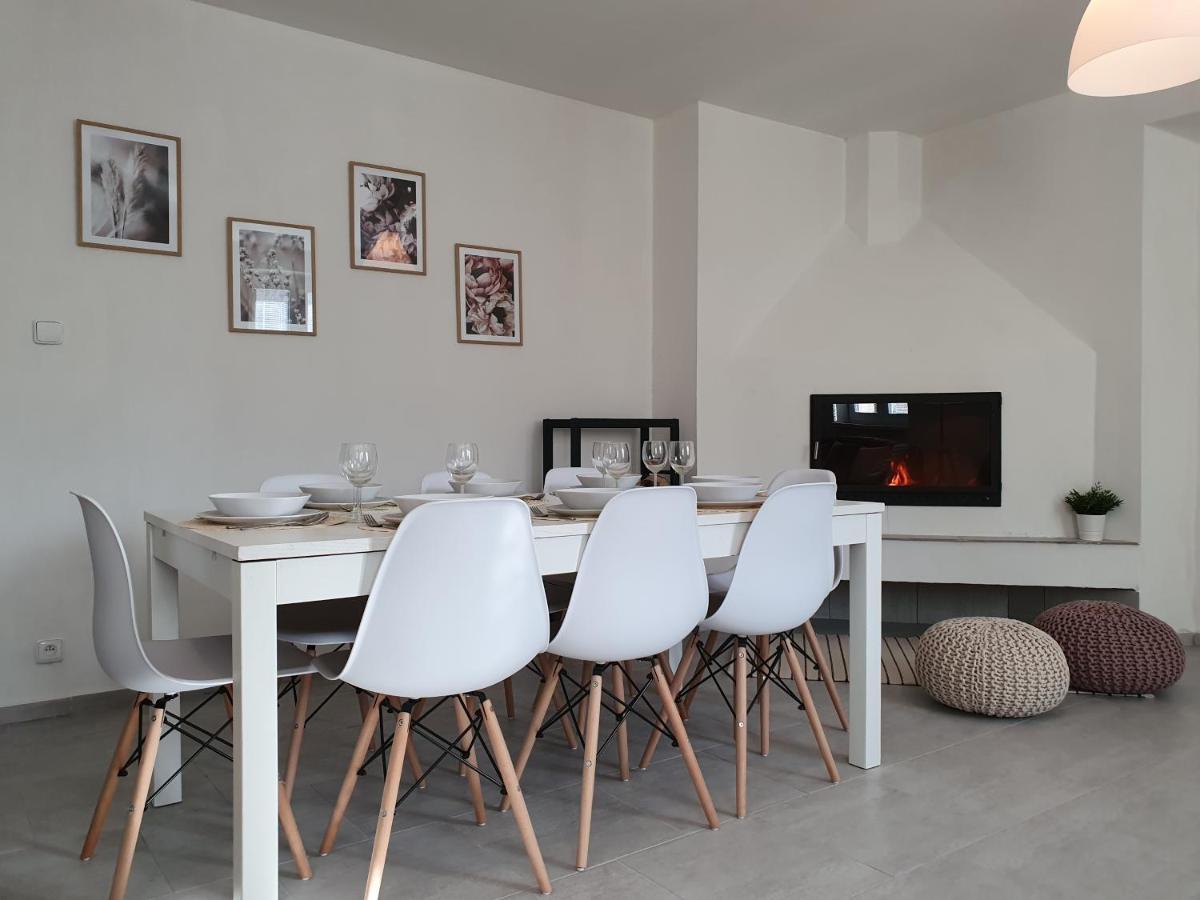 Apartmany Brachovna Mikulov v Krusnych Horach Exterior foto