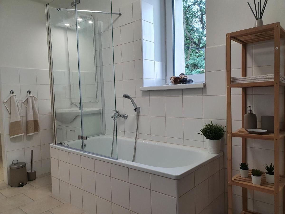 Apartmany Brachovna Mikulov v Krusnych Horach Exterior foto