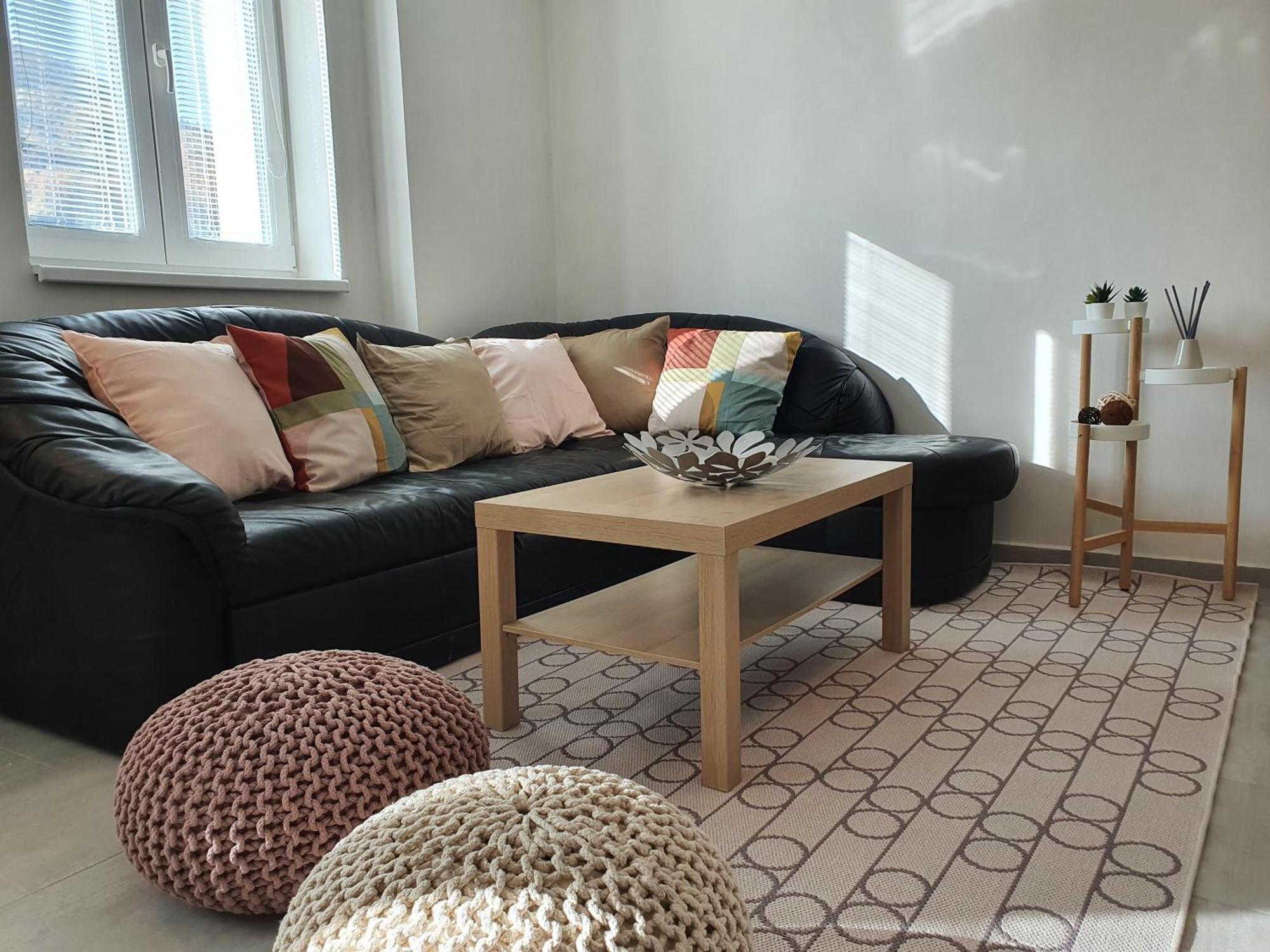 Apartmany Brachovna Mikulov v Krusnych Horach Exterior foto